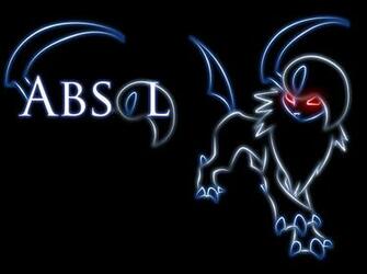 Absol Wallpaper By Buckheadgar