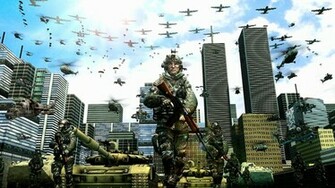 Russian Military Wallpaper