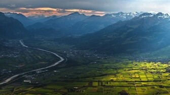 The Most Exotic Places Wallpaper For Desktop