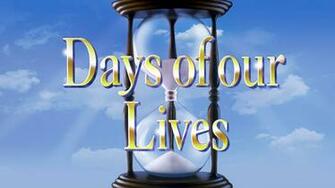 Days Of Our Lives Photo Galleries Nbc