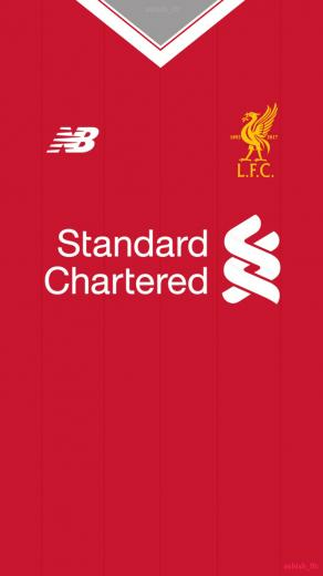 Barcelona Kit Wallpaper Happyshappy