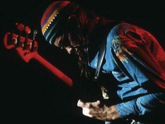 In A Lost Concert Jaco Pastorius Sounded The Rhythm Of City