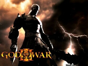 God Of War The Best Wallpaper Web