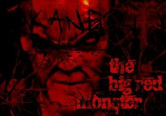 Wwe Kane Wallpaper