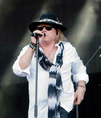 Don Dokken Wikipedia