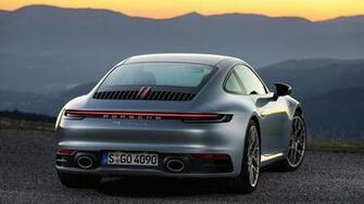 Porsche Carrera 4s Wallpaper HD Image Wsupercars
