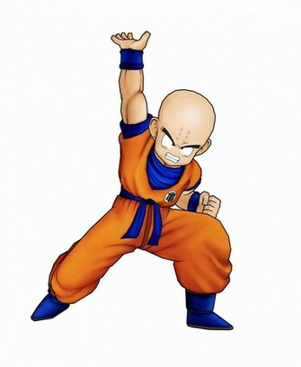 Wallpaper Celebs Cute Krillin HD