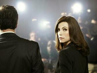The Good Wife Wallpaper