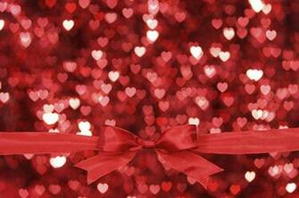 Christmas Love Wallpaper