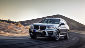 Bmw X3 M Competition Wallpaper Supercars Net