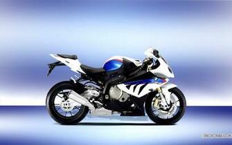 Bmw Sports Bike Wallpaper