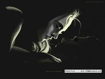 Black Love Wallpaper