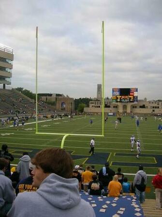 University Of Toledo Football