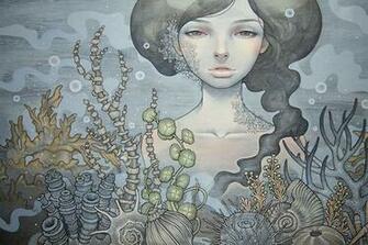 Audrey Kawasaki