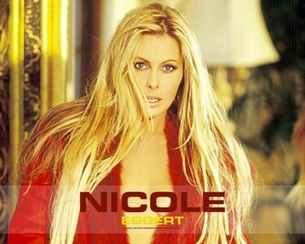Nicole Eggert Wallpaper Size More