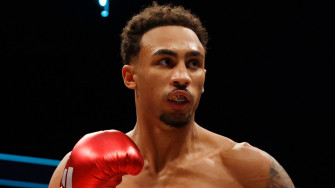 Ben Whittaker Stops Vladimir Belujsky In Eighth Round To Extend Wallpaper