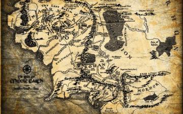 Lord Of The Rings Wallpaper HD Net