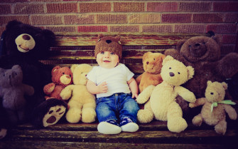 Photography Baby Wallpaper