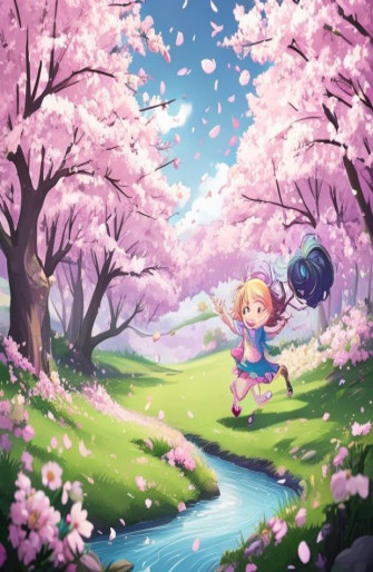 Anime Gif Wallpaper