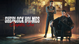 Sherlock Holmes Chapter One Wallpaper 4k Pc Desktop 3610c