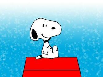 Strip Peanuts By Charles M Schulz He Is Charlie Brown S Pet Dog