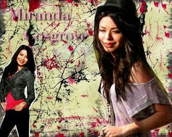 Miranda Cosgrove HD Wallpaper