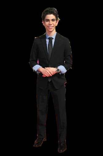 Cameron Boyce Png By Reyna350