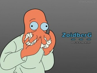 Dr Zoidberg