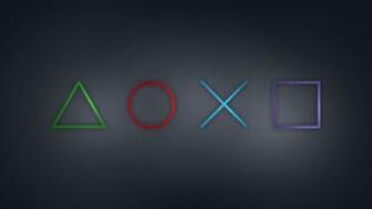 Playstation Logo Wallpaper