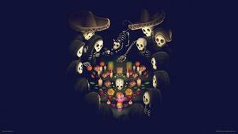 Dia De Muertos By Chicho21net