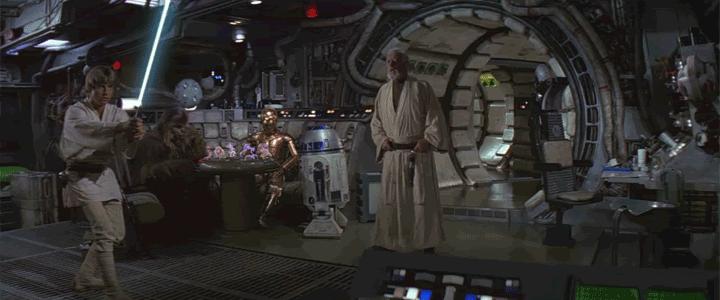 Star Wars Gif Wallpaper Thread The Superherohype Forums