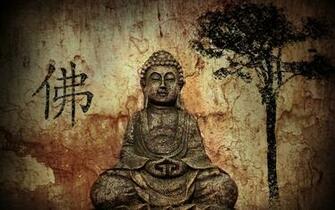 Buddha Wallpaper Widescreen