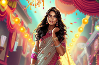 Indian Actress Wallpaper