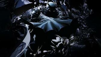 More Dc Comics Wallpaper Batman