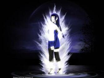 Hinata Hyuga Naruto Shippuuden Wallpaper