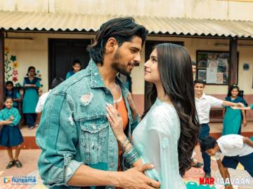 Marjaavaan Wallpaper HD Image Photos