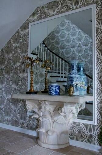 Farrow And Ball Lotus Paper Textiles