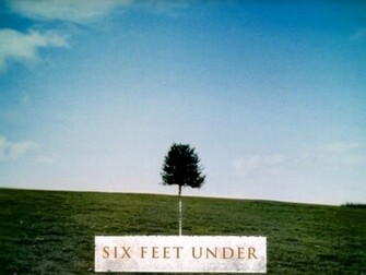 Six Feet Under Une S Rie Mortelle