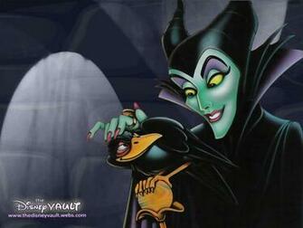 Disney Villain Wallpaper