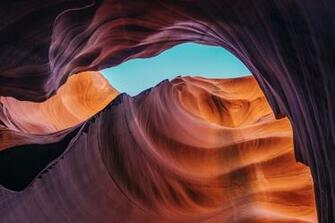 Canyon Pictures HD Image