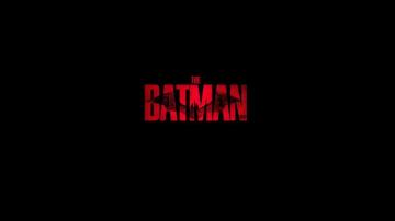 The Batman Logo Wallpaper