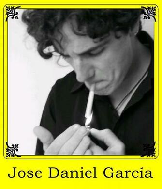 Image Jose Daniel Garcia