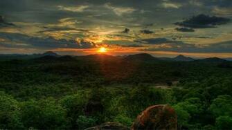 My Collection Of Nature Wallpaper