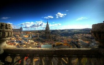 Espana Wallpaper