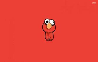 Elmo Background