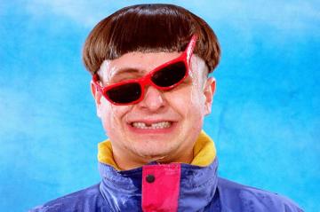 Oliver Tree Is Trolling Us All Or He Gq