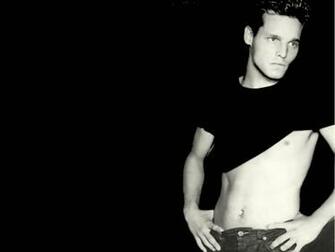 Justin Chambers Desktop Background