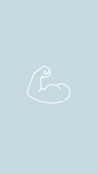 Get Moving And Have Fun Wallpaper