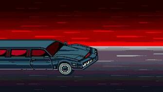 Wallpaper Knight Rider The Game For