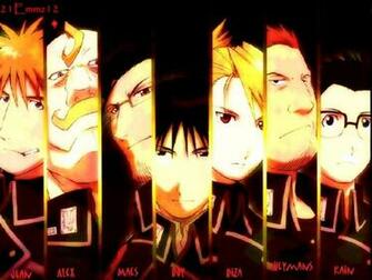 Bueno Hoy Les Traigo Algunos Wallpaper De Full Metal Alchemist